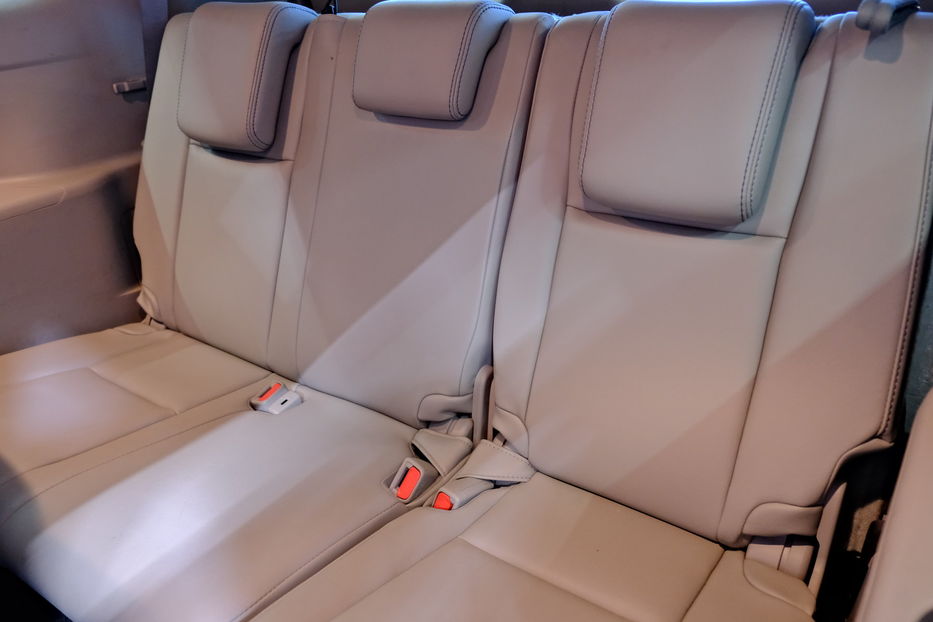 Продам Toyota Highlander 2017 года в Одессе