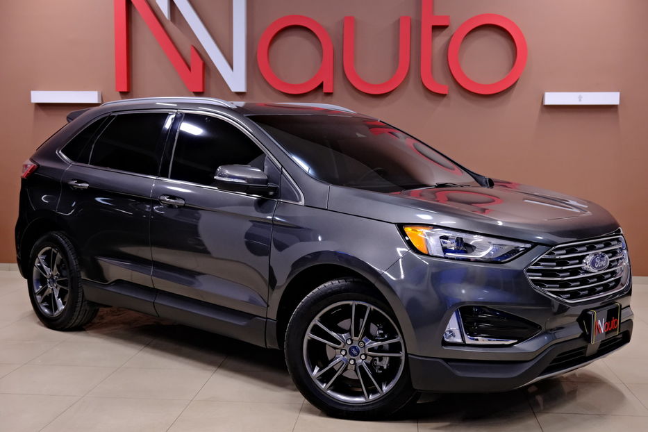 Продам Ford Edge 2019 года в Одессе