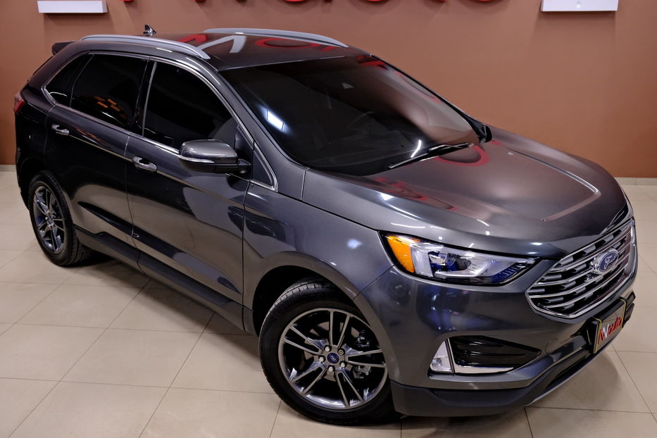Продам Ford Edge 2019 года в Одессе