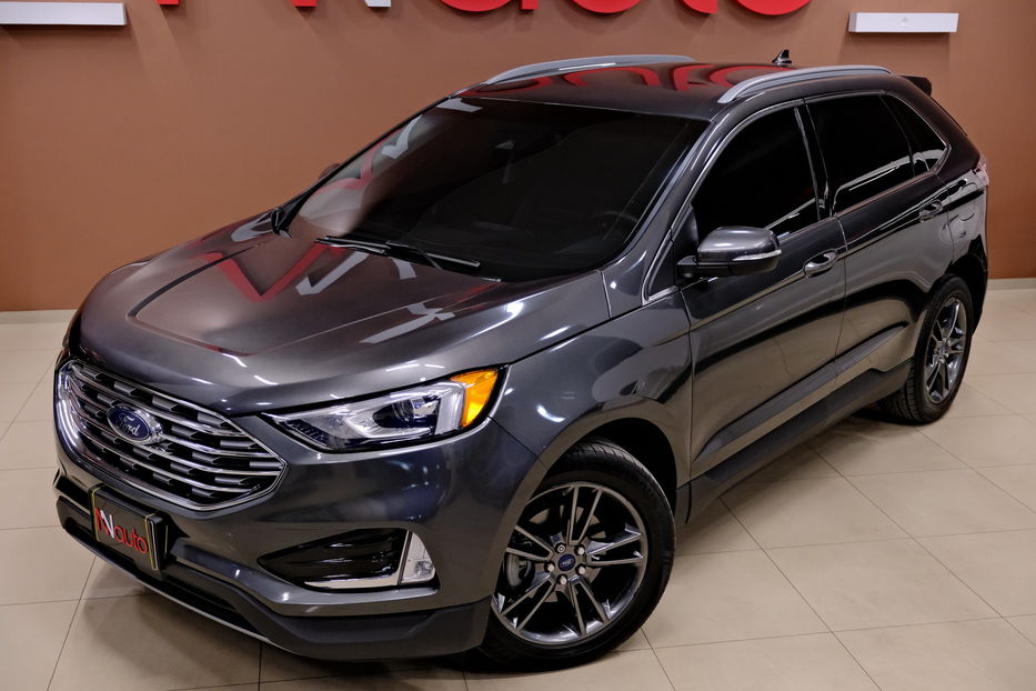 Продам Ford Edge 2019 года в Одессе