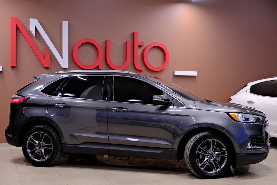 Продам Ford Edge 2019 года в Одессе