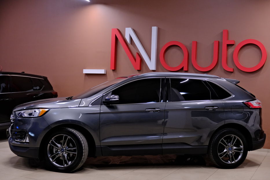 Продам Ford Edge 2019 года в Одессе