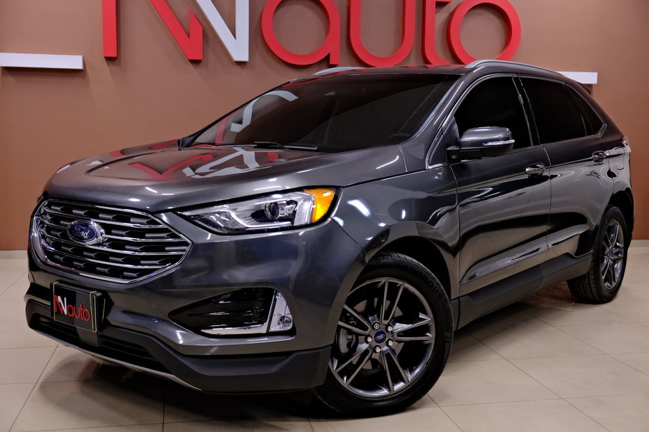 Продам Ford Edge 2019 года в Одессе