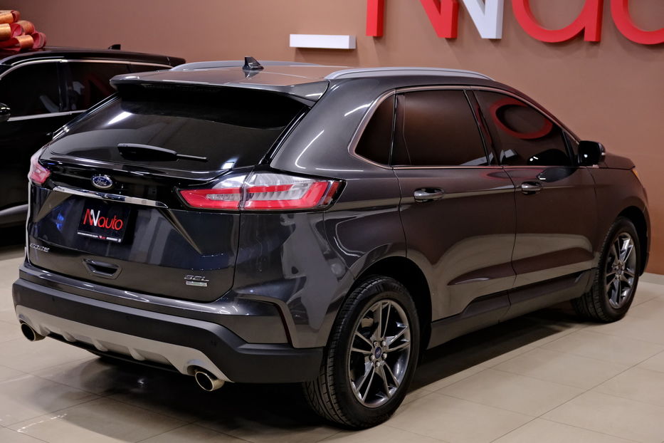 Продам Ford Edge 2019 года в Одессе