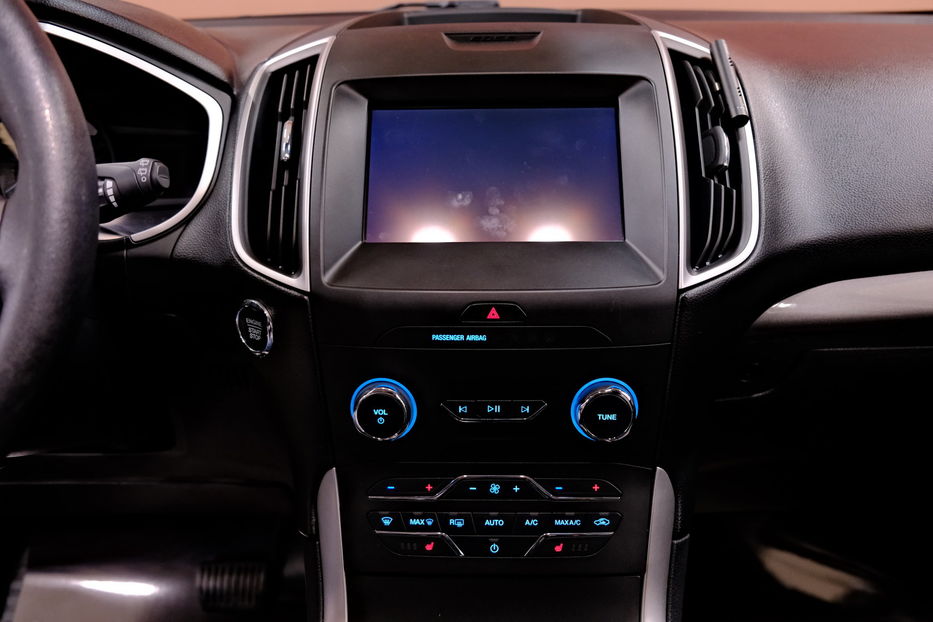 Продам Ford Edge 2019 года в Одессе