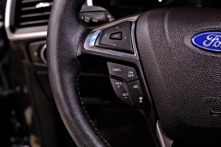 Продам Ford Edge 2019 года в Одессе