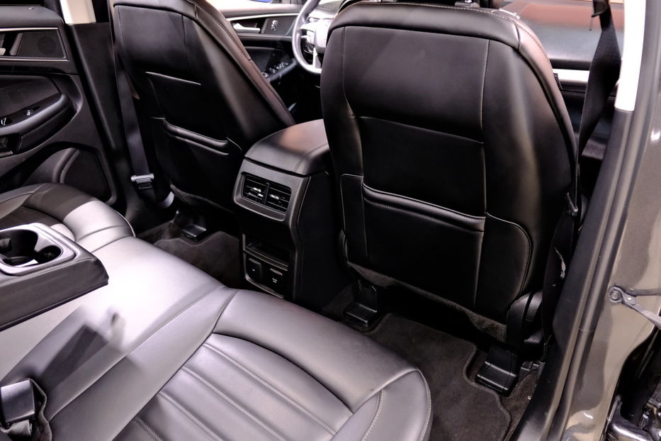 Продам Ford Edge 2019 года в Одессе