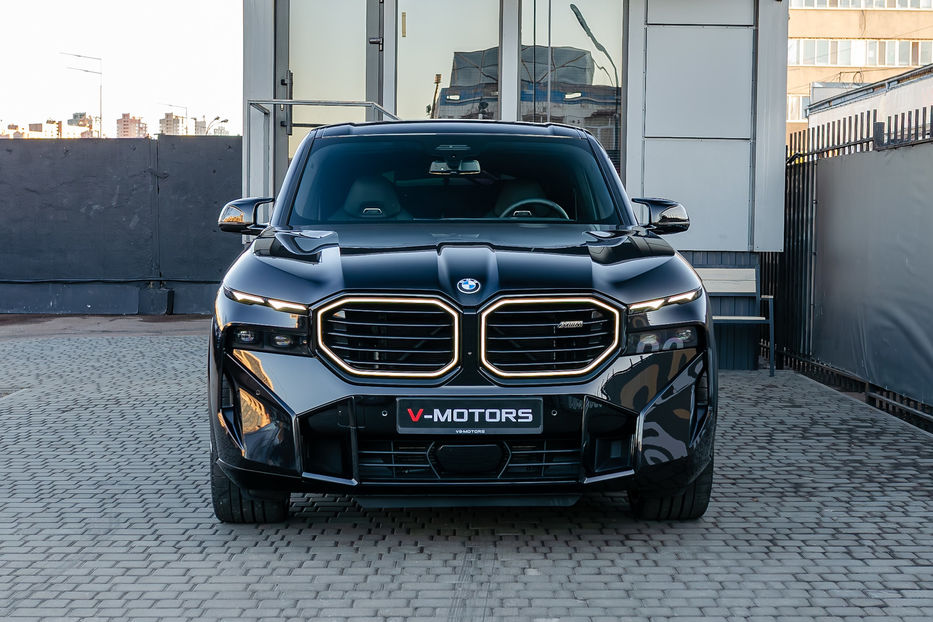 Продам BMW X5 M XM 2023 года в Киеве