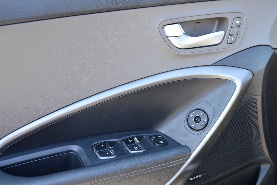 Продам Hyundai Santa FE Ultimate 2017 года в Одессе