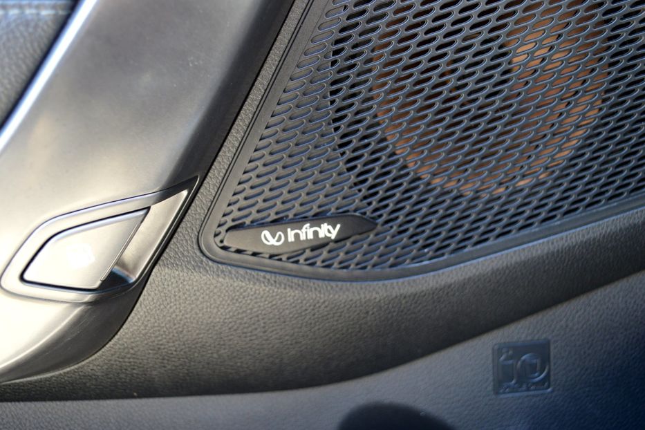 Продам Hyundai Santa FE Ultimate 2017 года в Одессе