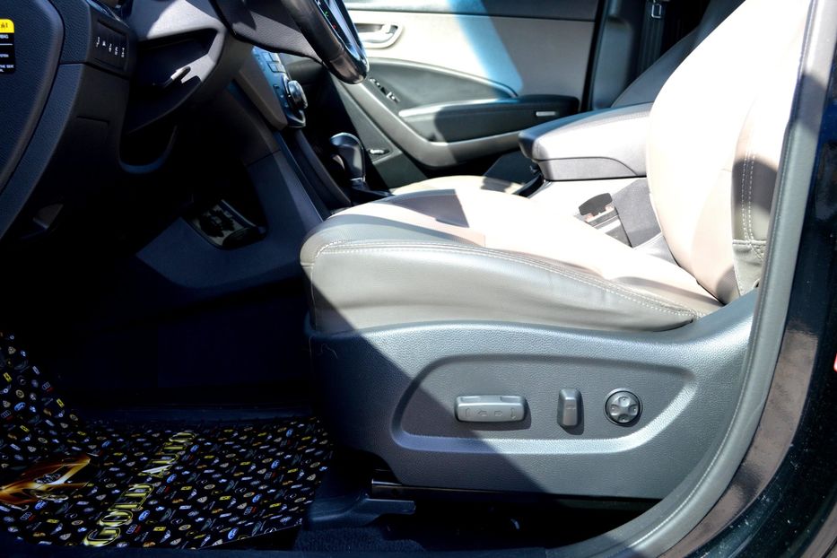 Продам Hyundai Santa FE Ultimate 2017 года в Одессе