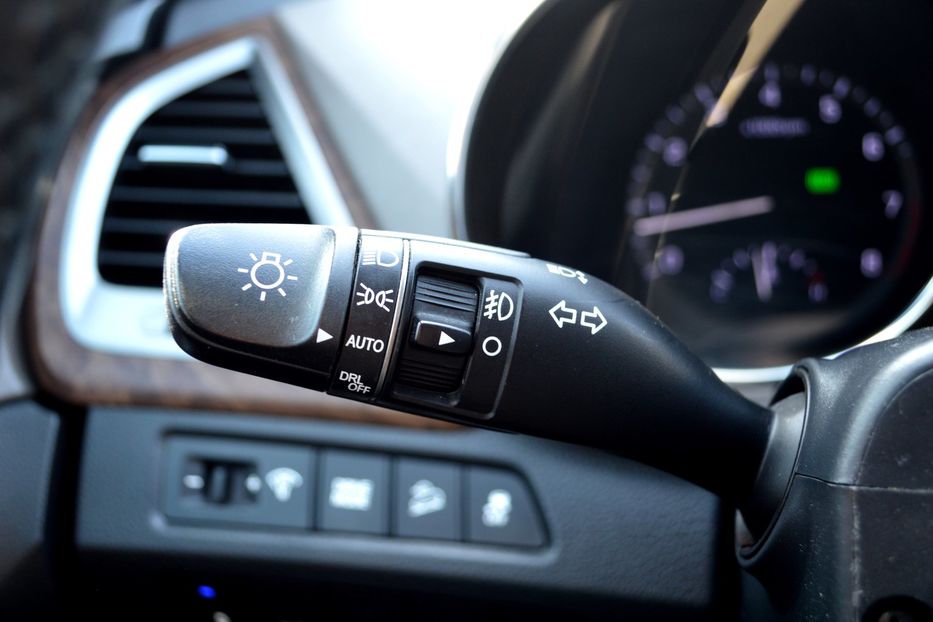 Продам Hyundai Santa FE Ultimate 2017 года в Одессе