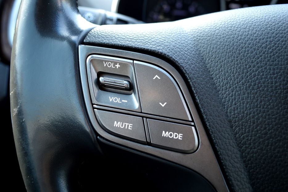 Продам Hyundai Santa FE Ultimate 2017 года в Одессе