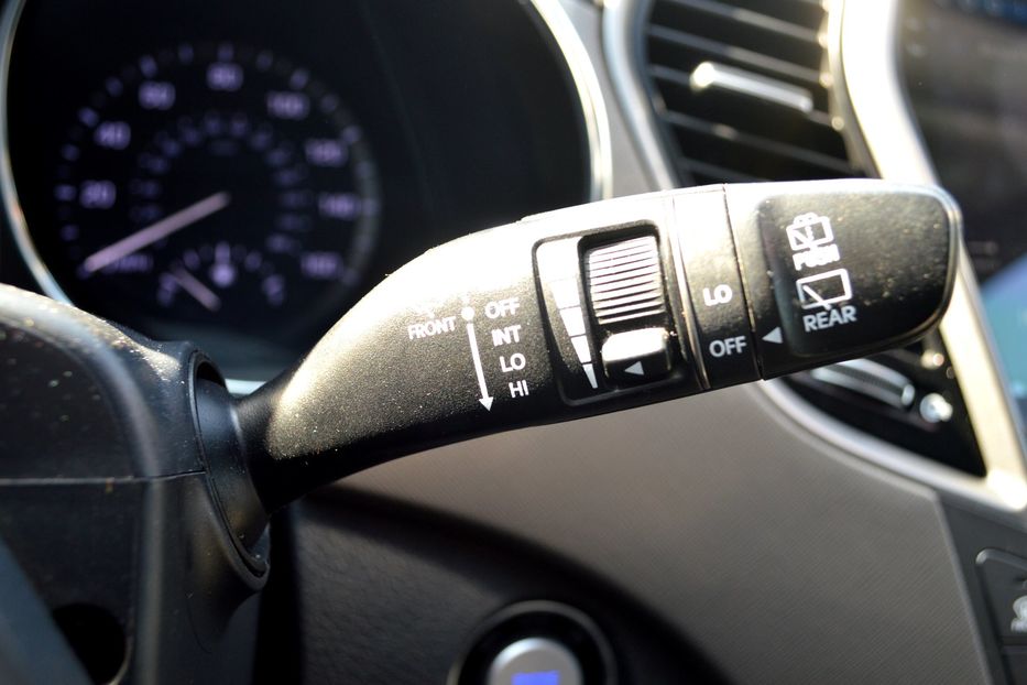 Продам Hyundai Santa FE Ultimate 2017 года в Одессе