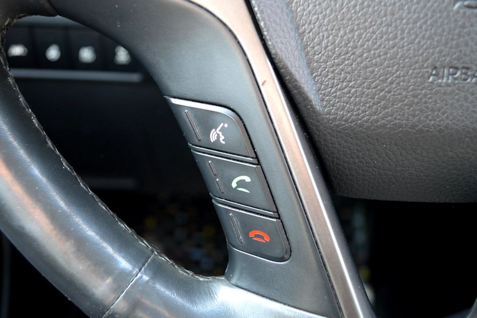 Продам Hyundai Santa FE Ultimate 2017 года в Одессе