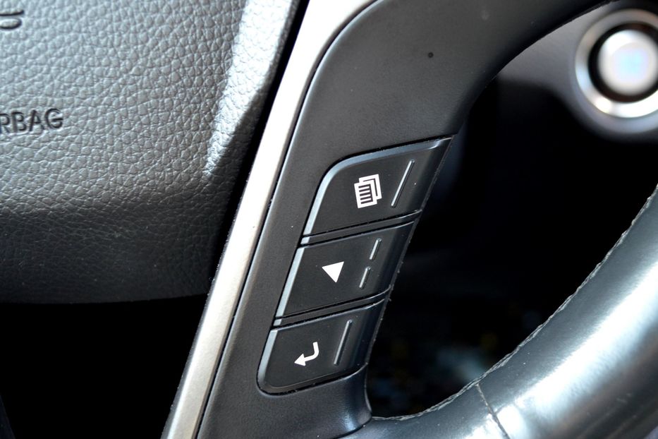 Продам Hyundai Santa FE Ultimate 2017 года в Одессе