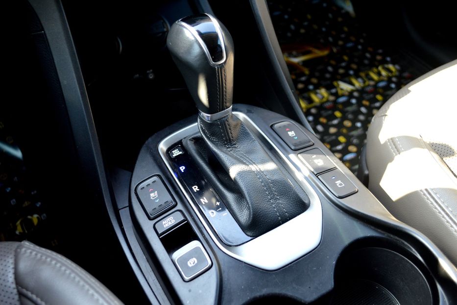 Продам Hyundai Santa FE Ultimate 2017 года в Одессе