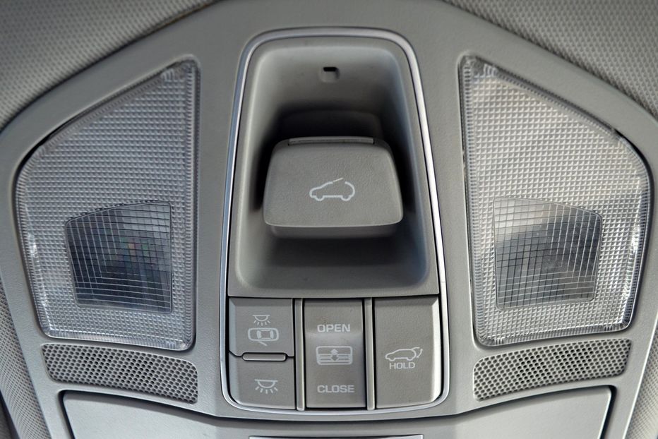 Продам Hyundai Santa FE Ultimate 2017 года в Одессе