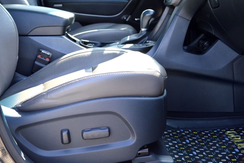 Продам Hyundai Santa FE Ultimate 2017 года в Одессе