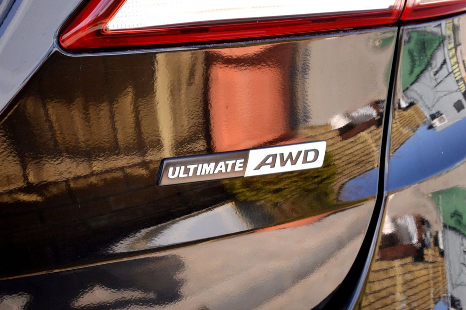 Продам Hyundai Santa FE Ultimate 2017 года в Одессе