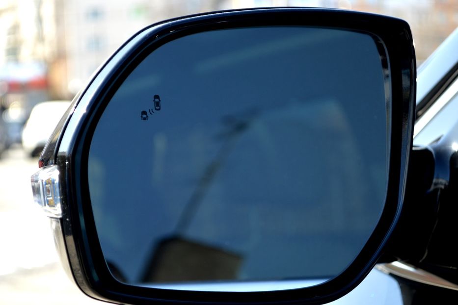 Продам Hyundai Santa FE Ultimate 2017 года в Одессе