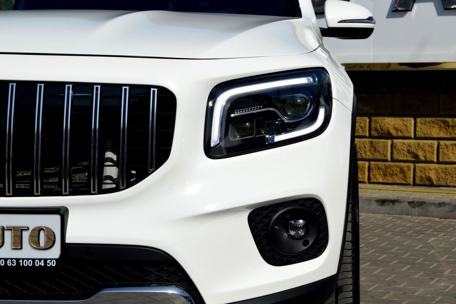 Продам Mercedes-Benz GLA-Class GLB 2020 года в Одессе