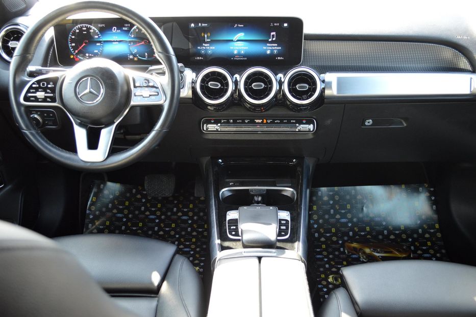 Продам Mercedes-Benz GLA-Class GLB 2020 года в Одессе