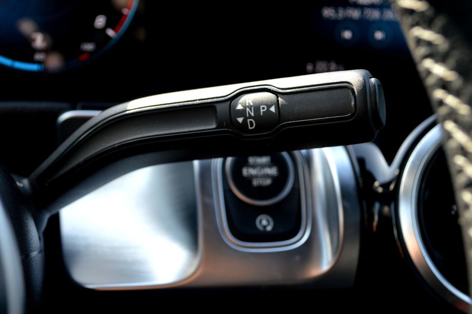 Продам Mercedes-Benz GLA-Class GLB 2020 года в Одессе