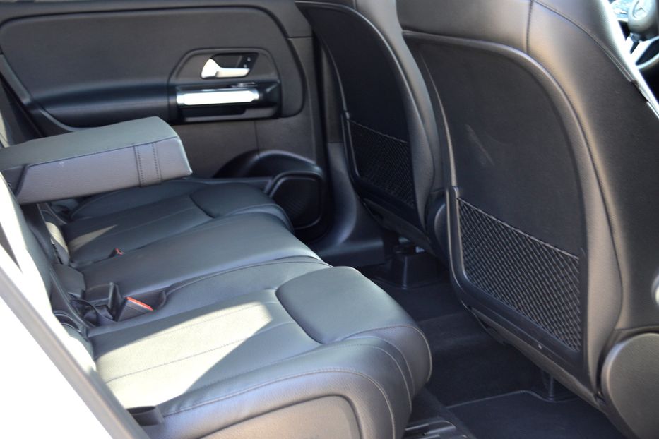 Продам Mercedes-Benz GLA-Class GLB 2020 года в Одессе