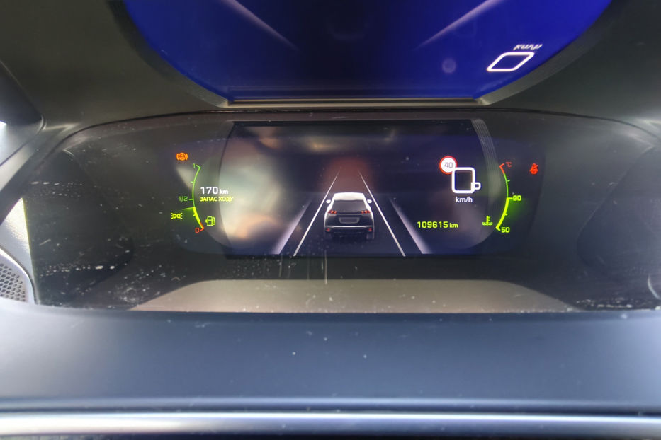 Продам Peugeot 2008 1.2 PureTech AT (155 к. с.) 2020 года в Киеве