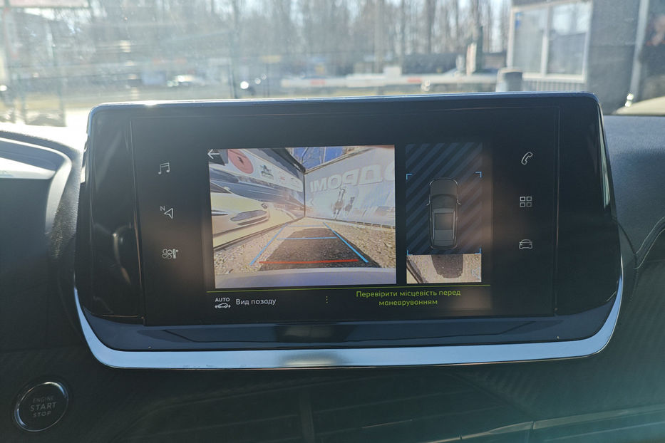 Продам Peugeot 2008 1.2 PureTech AT (155 к. с.) 2020 года в Киеве