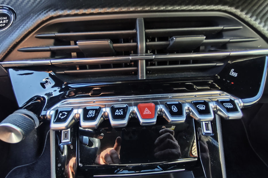 Продам Peugeot 2008 1.2 PureTech AT (155 к. с.) 2020 года в Киеве