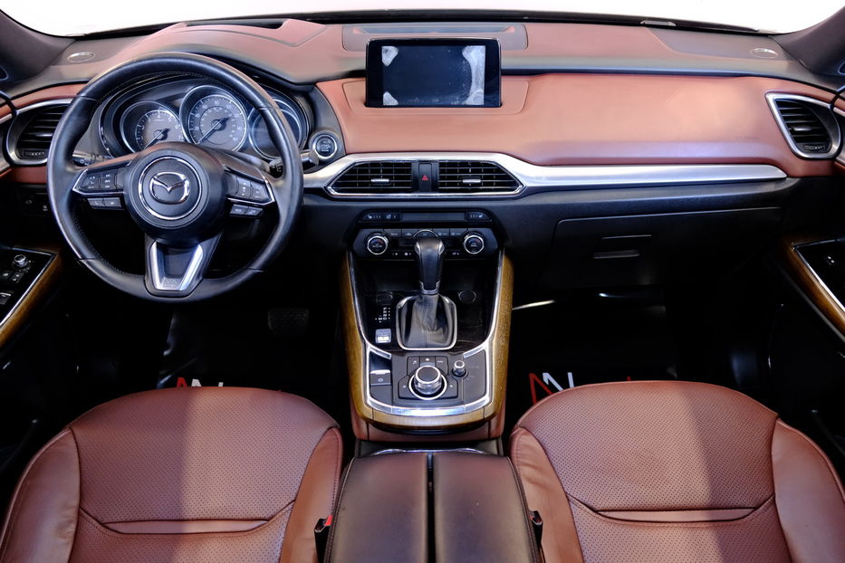 Продам Mazda CX-9 2017 года в Одессе