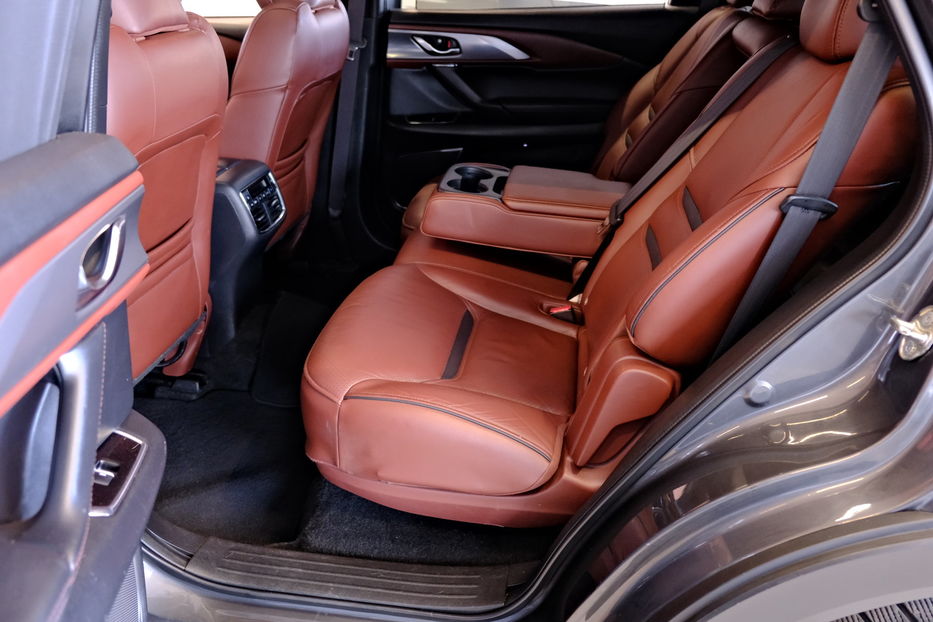 Продам Mazda CX-9 2017 года в Одессе