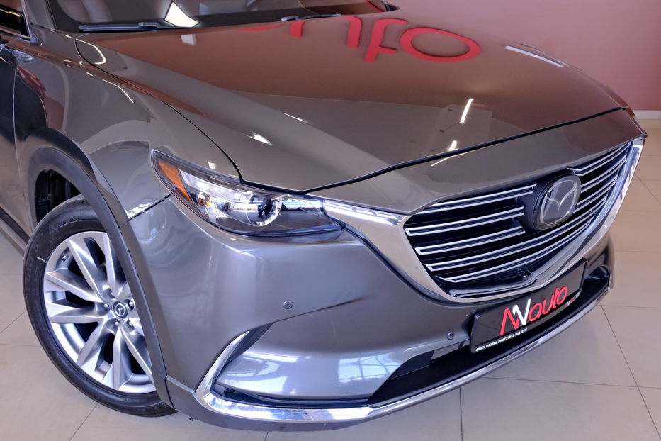 Продам Mazda CX-9 2017 года в Одессе