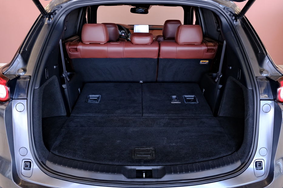 Продам Mazda CX-9 2017 года в Одессе