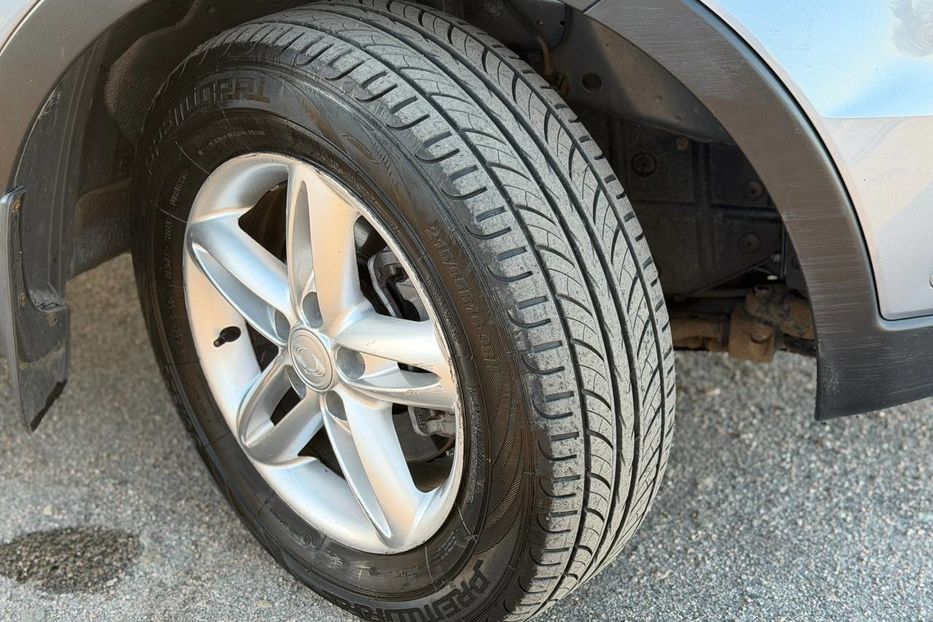 Продам SsangYong Korando 2011 года в Днепре