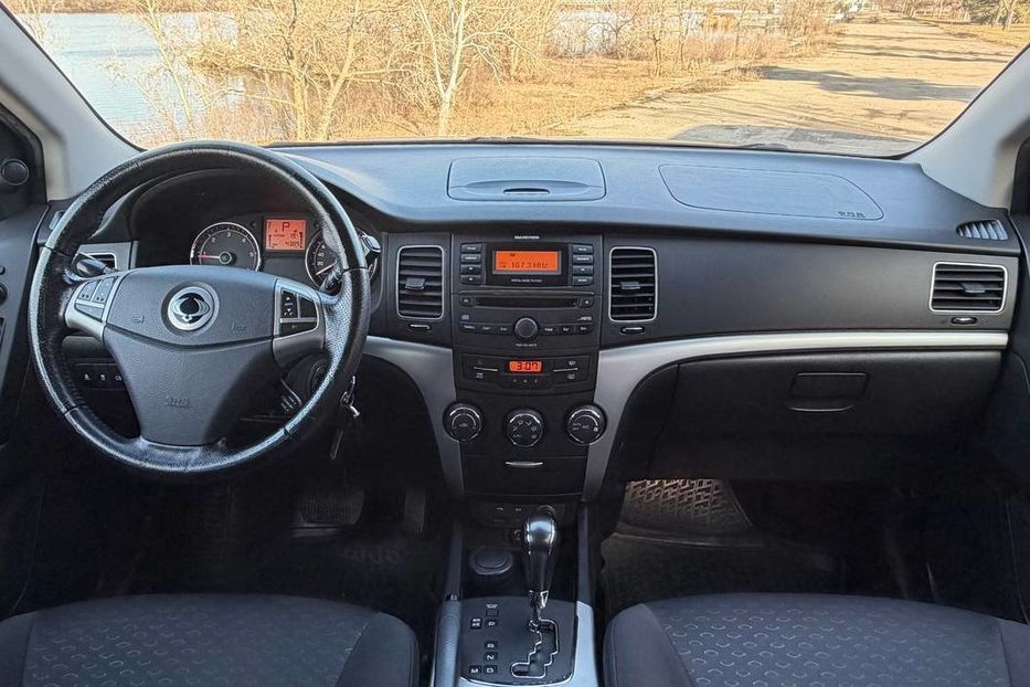 Продам SsangYong Korando 2011 года в Днепре