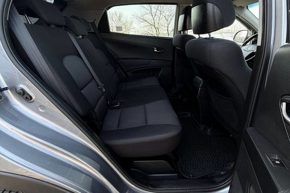 Продам SsangYong Korando 2011 года в Днепре