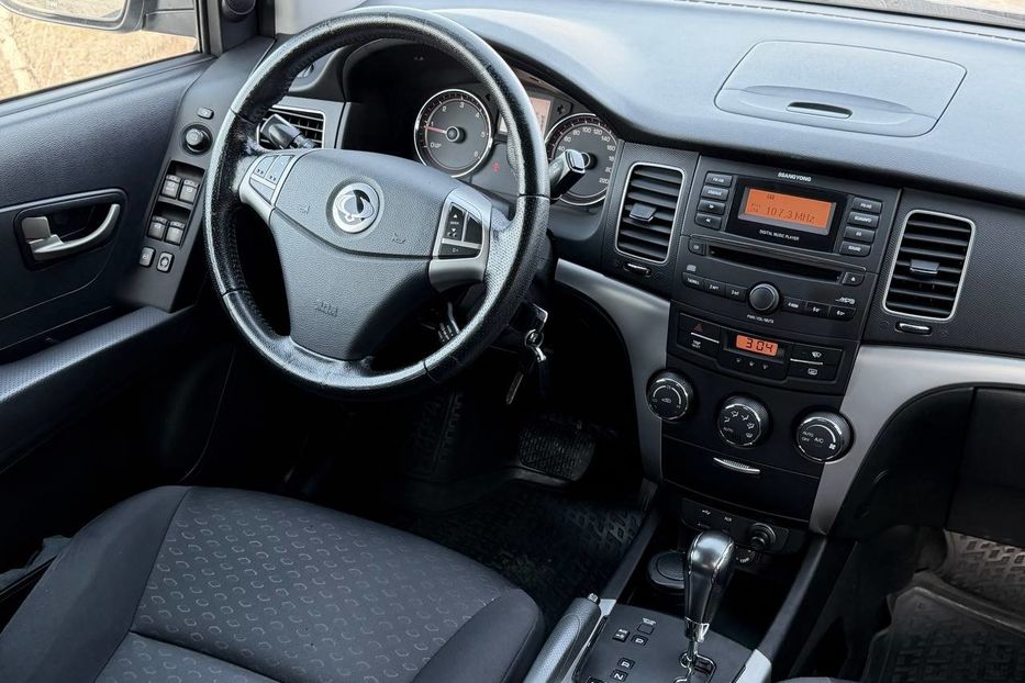 Продам SsangYong Korando 2011 года в Днепре