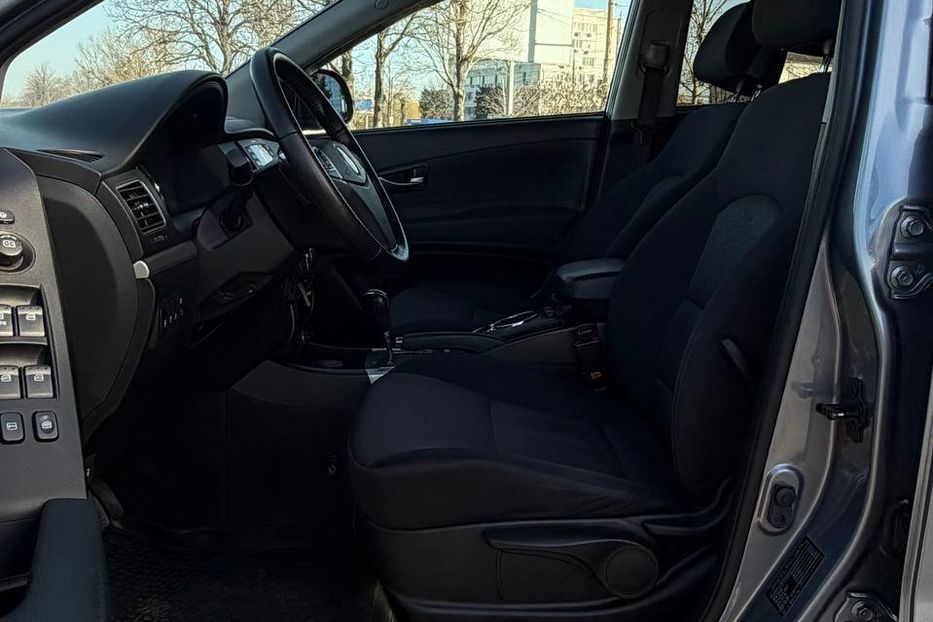 Продам SsangYong Korando 2011 года в Днепре