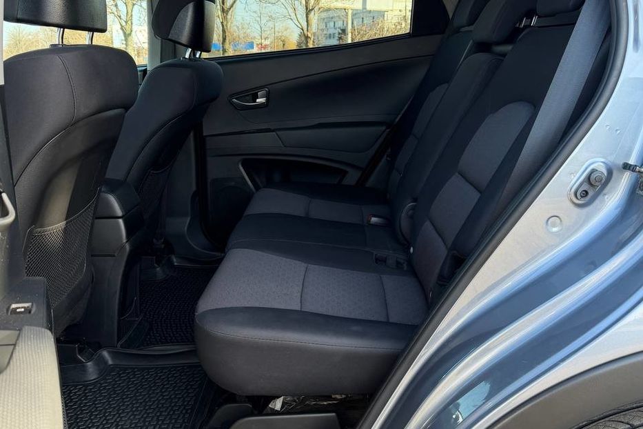 Продам SsangYong Korando 2011 года в Днепре