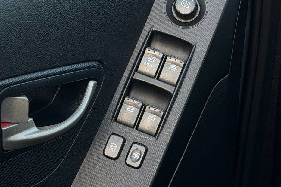 Продам SsangYong Korando 2011 года в Днепре