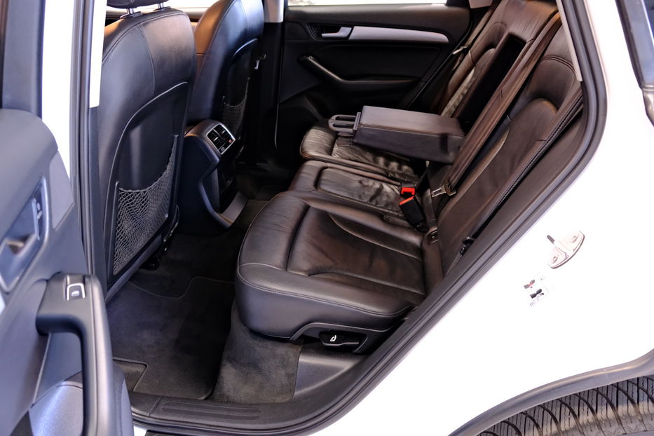 Продам Audi Q5 2013 года в Одессе