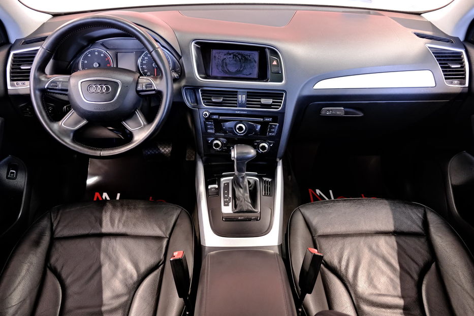 Продам Audi Q5 2013 года в Одессе