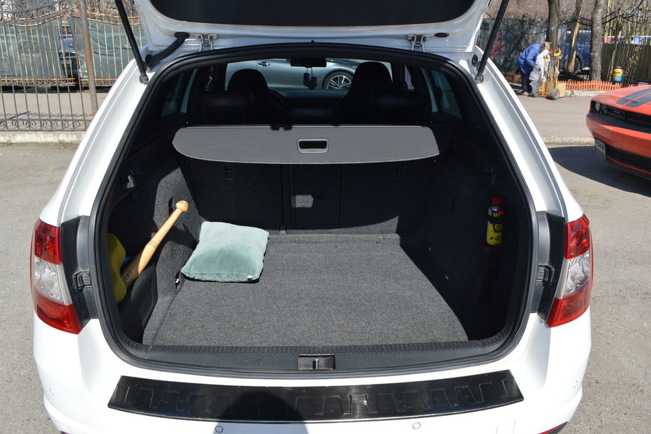 Продам Skoda Octavia RS 2015 года в Одессе