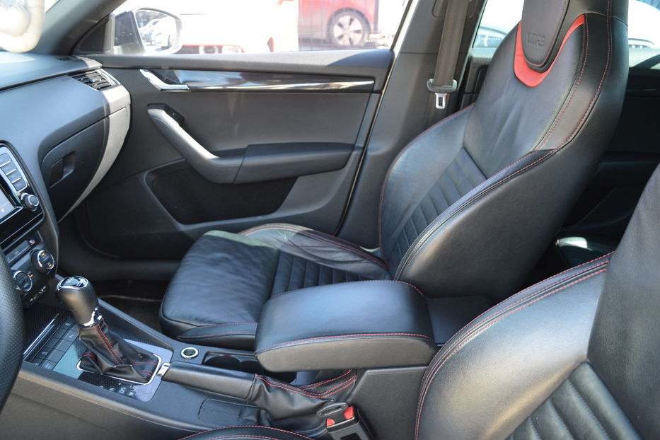 Продам Skoda Octavia RS 2015 года в Одессе