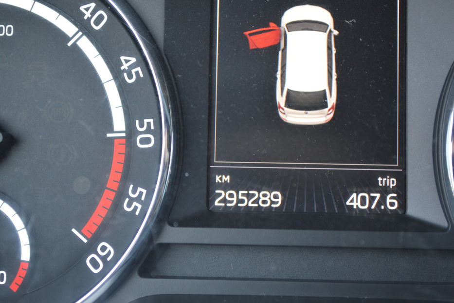 Продам Skoda Octavia RS 2015 года в Одессе