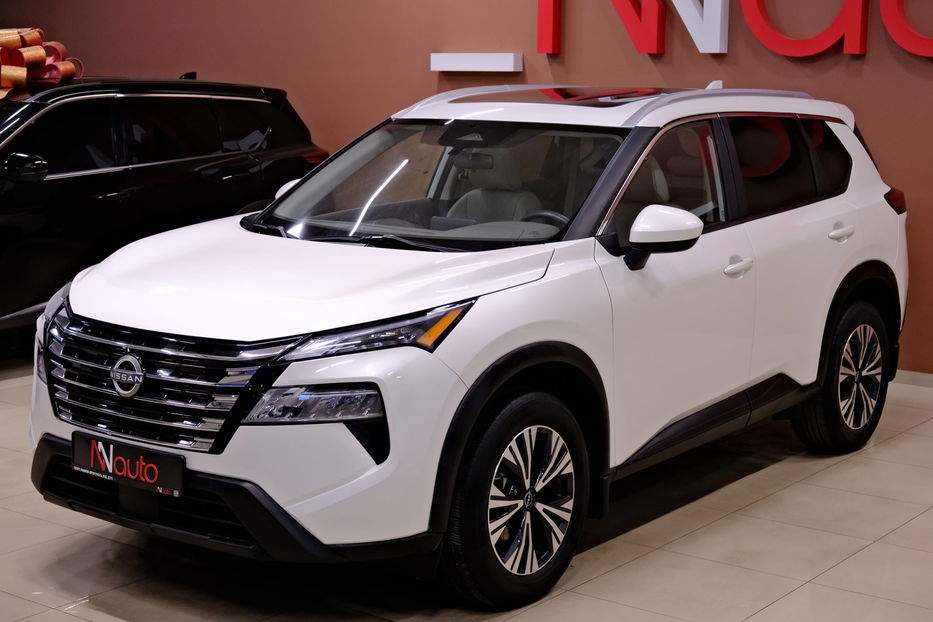 Продам Nissan Rogue SV 2023 года в Одессе