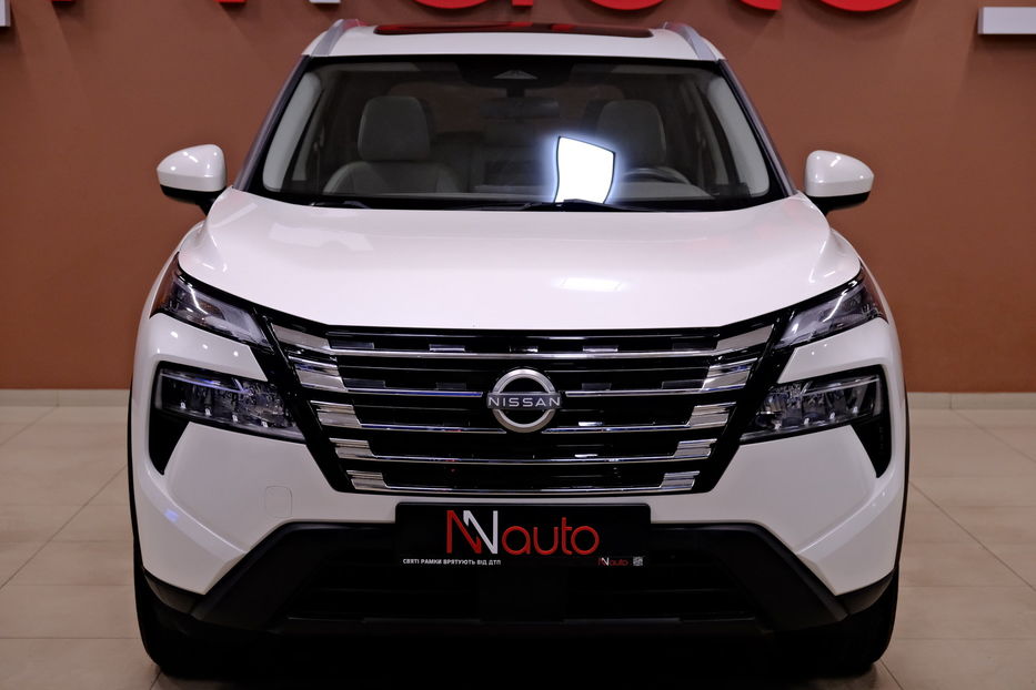Продам Nissan Rogue SV 2023 года в Одессе